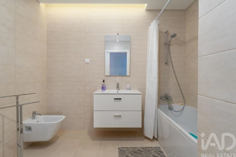 Apartamento T3 para Venda em Fatima Foto 11