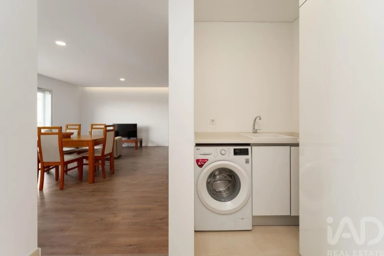 Apartamento T3 para Venda em Fatima Foto 7