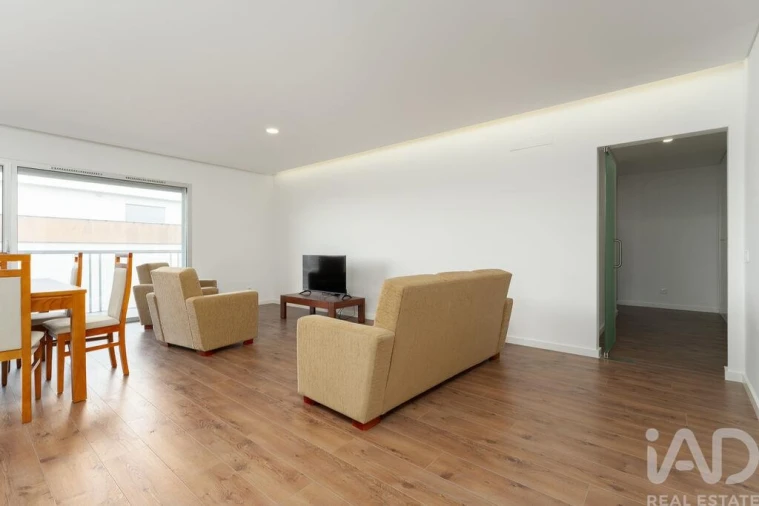 Apartamento T3 para Venda em Fatima Foto 4