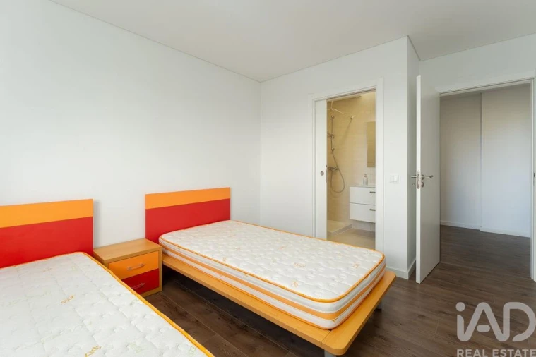 Apartamento T3 para Venda em Fatima Foto 17