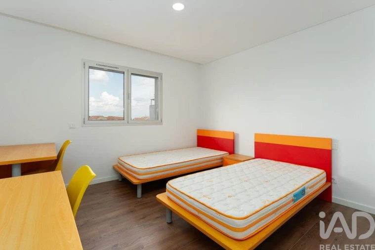 Apartamento T3 para Venda em Fatima Foto 16