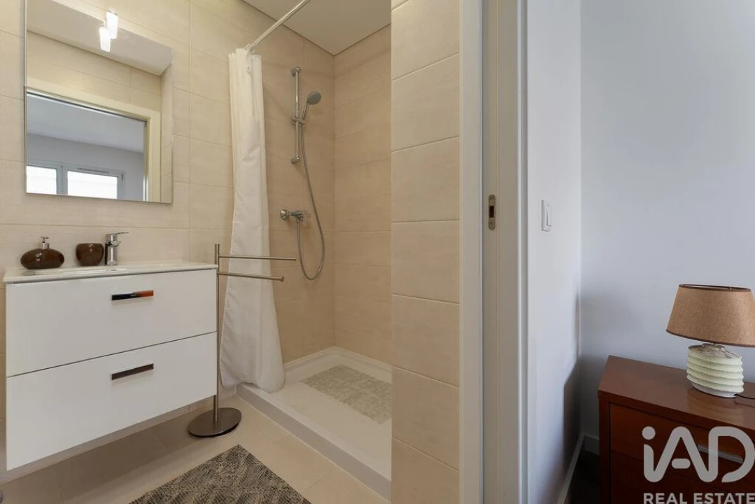 Apartamento T3 para Venda em Fatima Foto 12