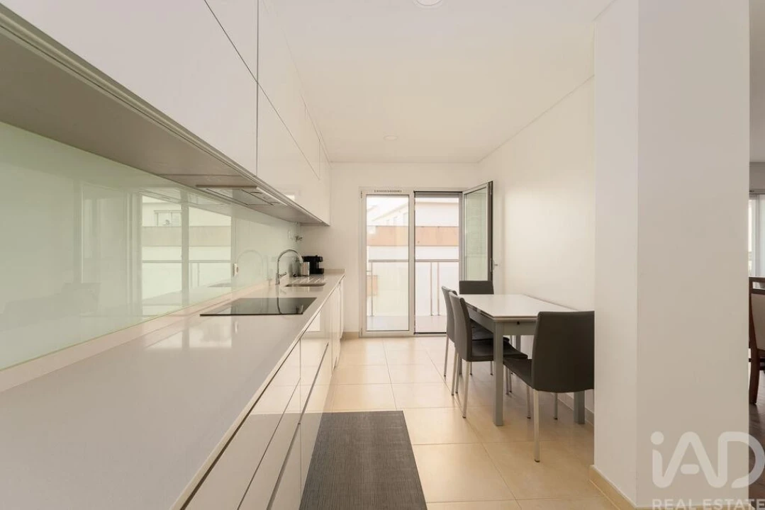 Apartamento T3 para Venda em Fatima Foto 6