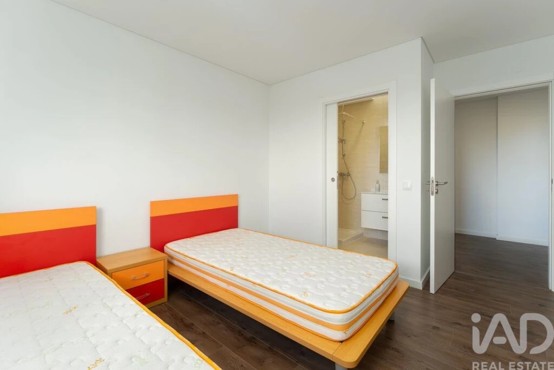 Apartamento T3 para Venda em Fatima Foto 17