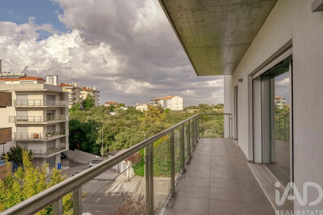 Apartamento T3 para Venda em Fatima Foto 23