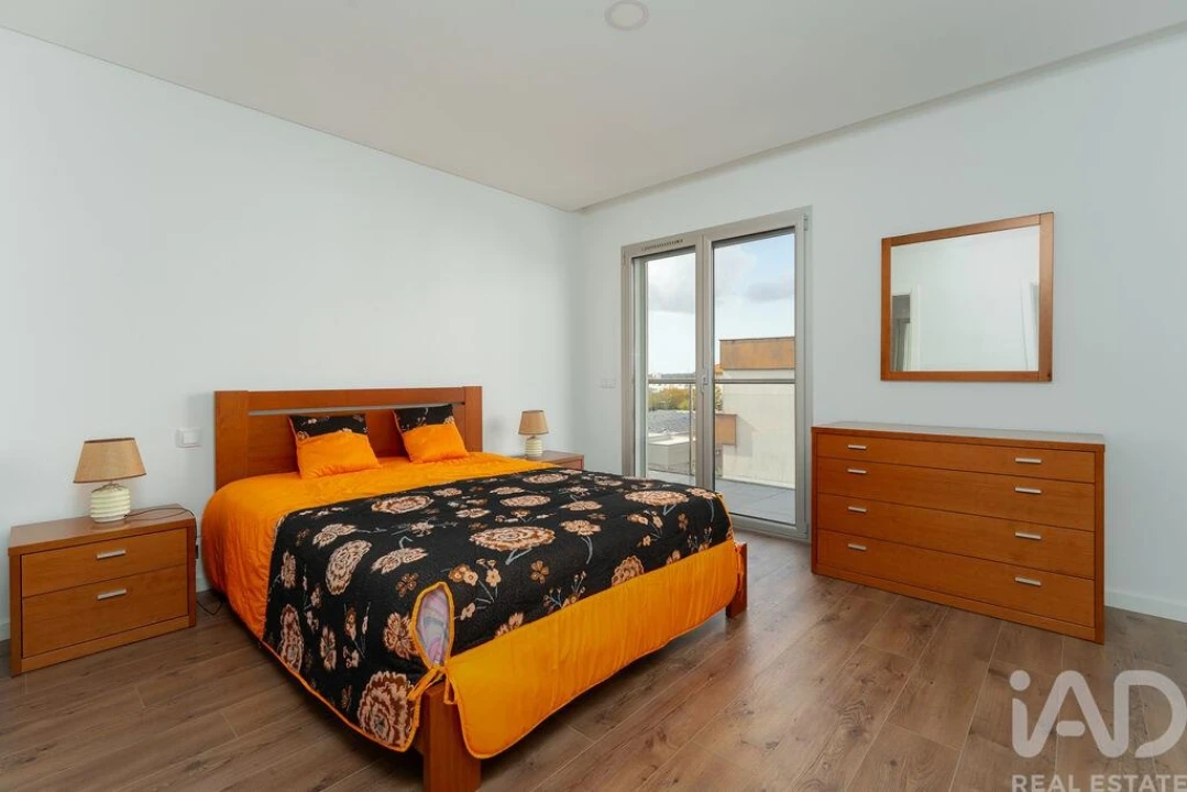 Apartamento T3 para Venda em Fatima Foto 15