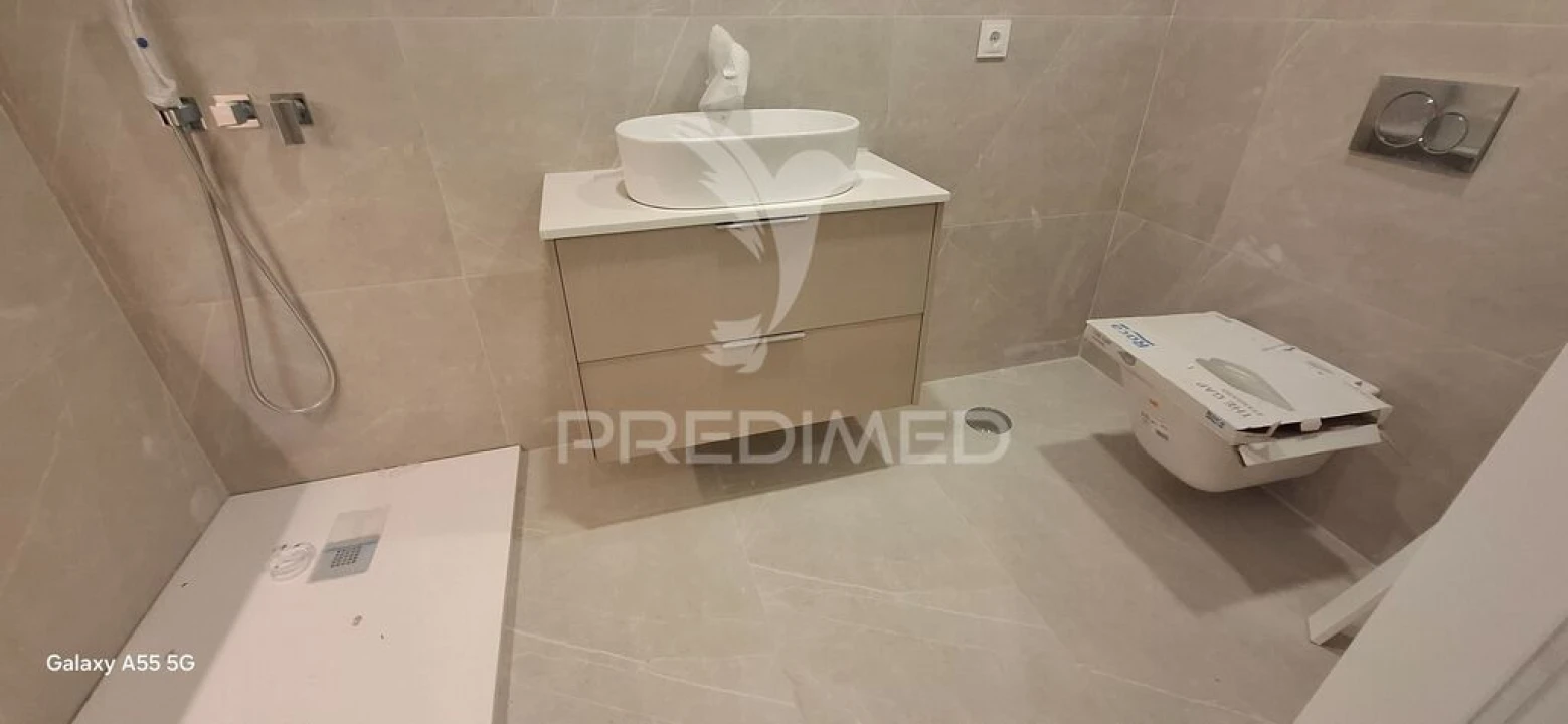 Moradia T3 para Venda em Fernao Ferro Foto 13