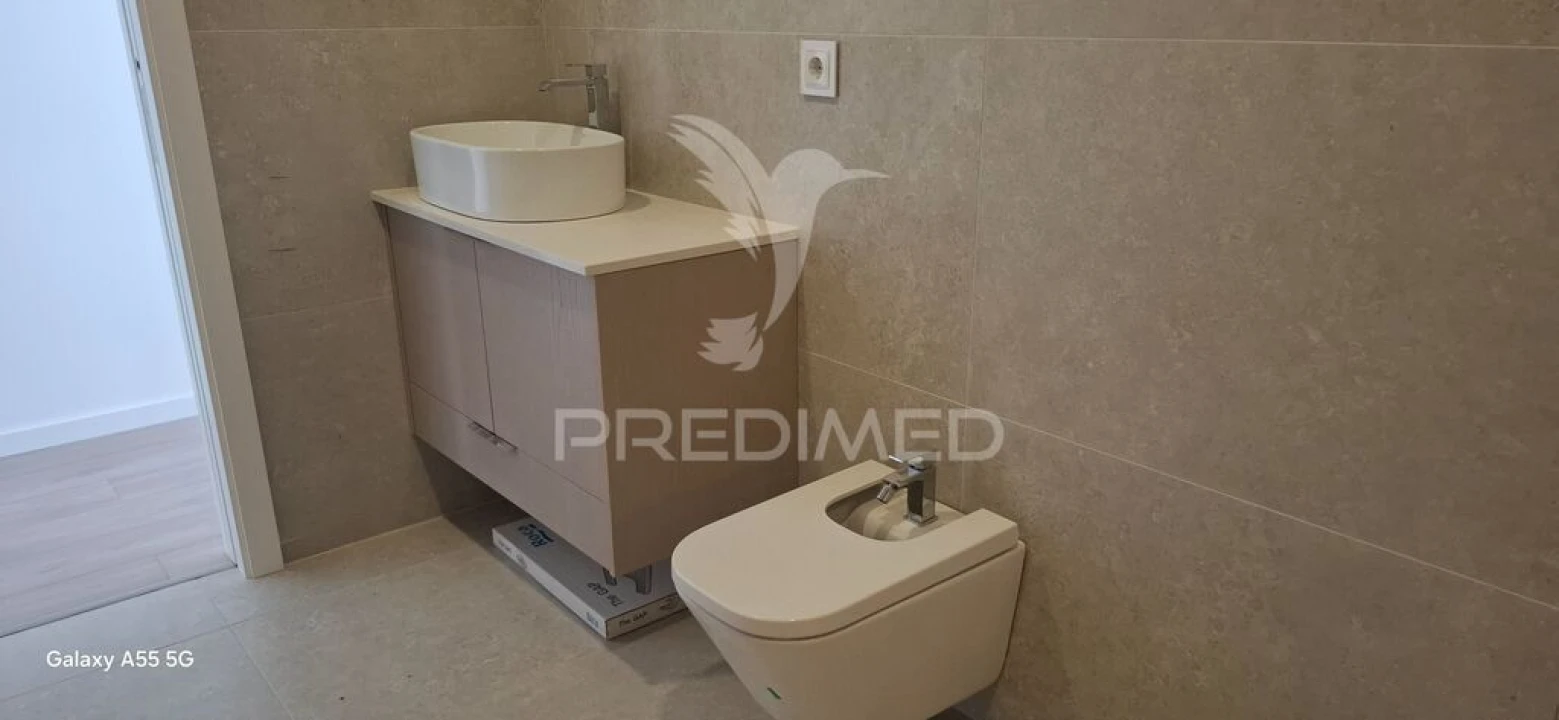 Moradia T3 para Venda em Fernao Ferro Foto 10