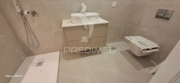 Moradia T3 para Venda em Fernao Ferro