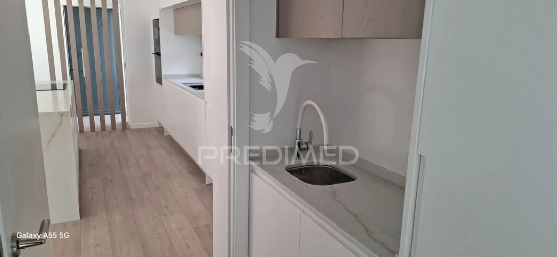 Moradia T3 para Venda em Fernao Ferro Foto 8