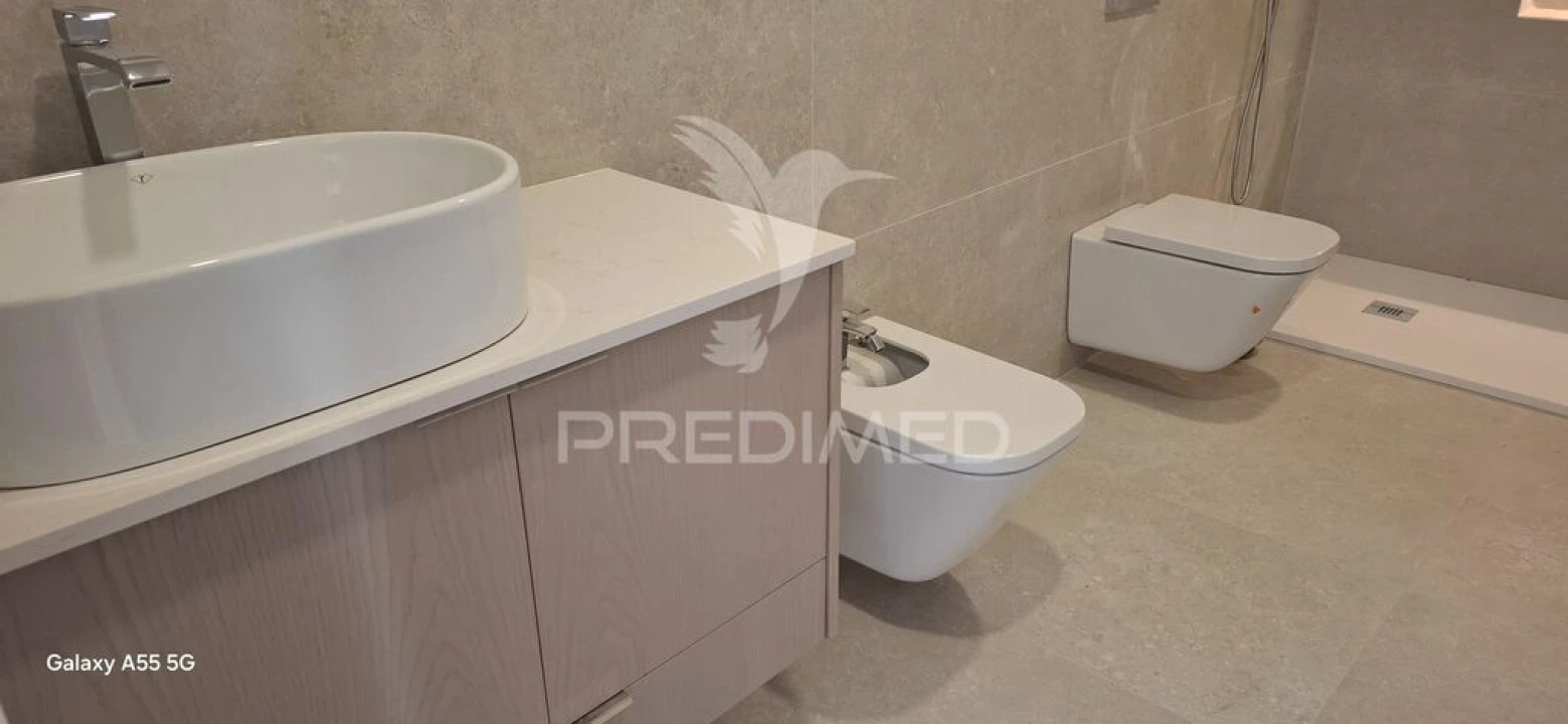 Moradia T3 para Venda em Fernao Ferro Foto 11