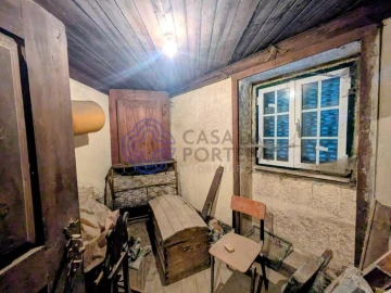 Moradia T5 para Venda em Dornelas