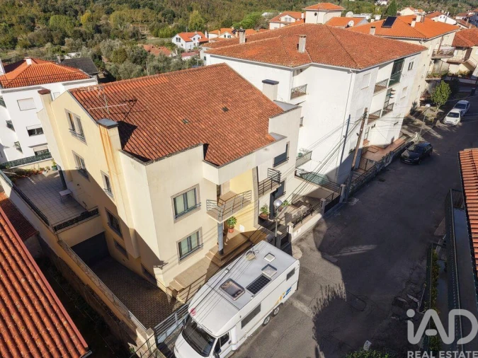 Moradia T3 para Venda em Santa Comba Dão e Couto do Mosteiro Foto 40