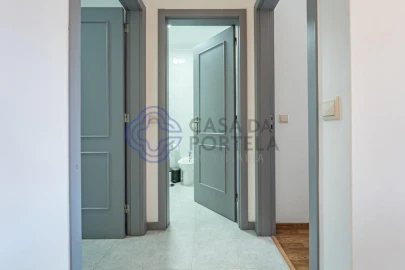 Apartamento T1 para Venda em Mafamude e Vilar do Paraíso