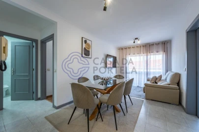 Apartamento T1 para Venda em Mafamude e Vilar do Paraíso