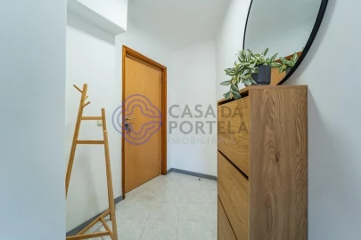Apartamento T1 para Venda em Mafamude e Vilar do Paraíso