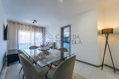 Apartamento T1 para Venda em Mafamude e Vilar do Paraíso