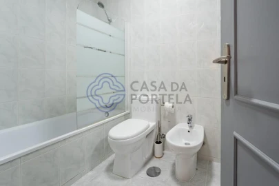 Apartamento T1 para Venda em Mafamude e Vilar do Paraíso