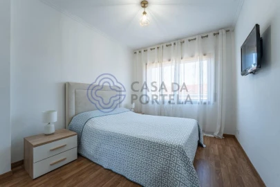 Apartamento T1 para Venda em Mafamude e Vilar do Paraíso