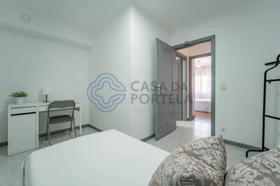 Apartamento T1 para Venda em Mafamude e Vilar do Paraíso