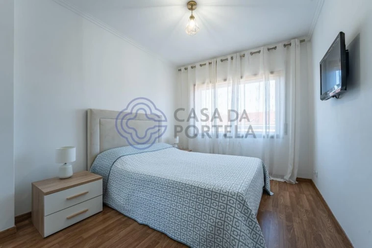 Apartamento T1 para Venda em Mafamude e Vilar do Paraíso Foto 16