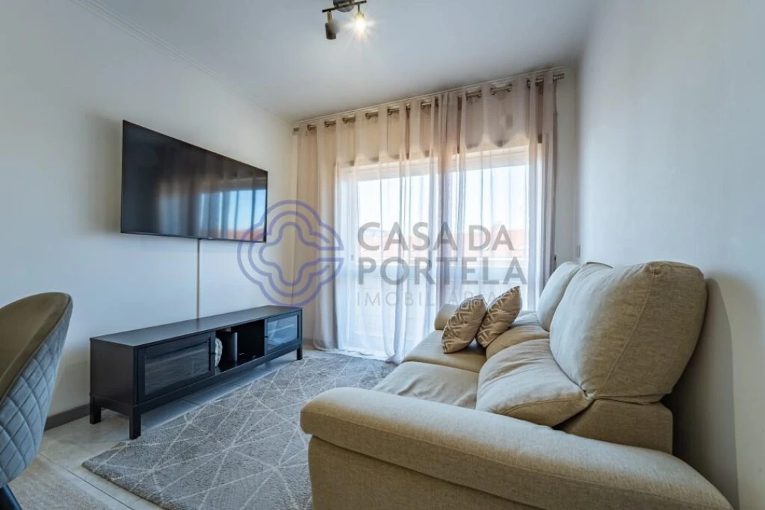 Apartamento T1 para Venda em Mafamude e Vilar do Paraíso Foto 4