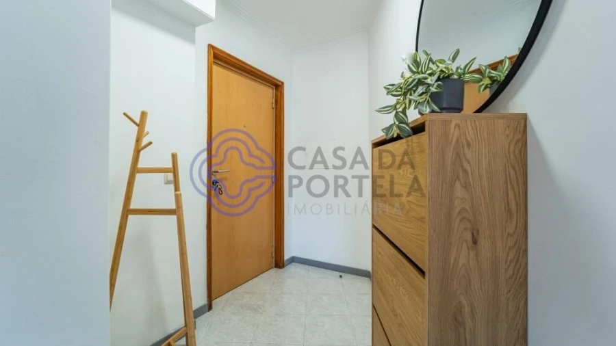 Apartamento T1 para Venda em Mafamude e Vilar do Paraíso