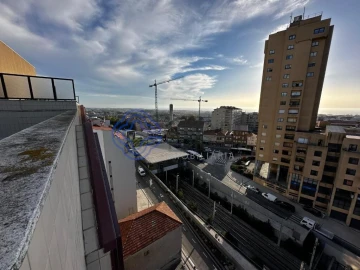 Escritório para Venda em Mafamude e Vilar do Paraíso