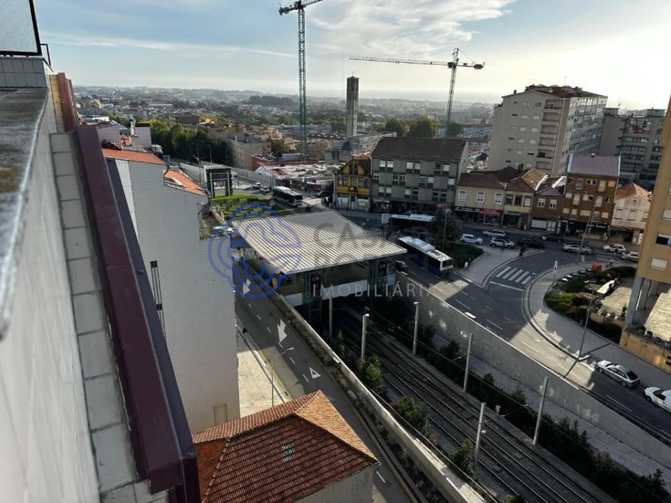Escritório para Venda em Mafamude e Vilar do Paraíso Foto 6