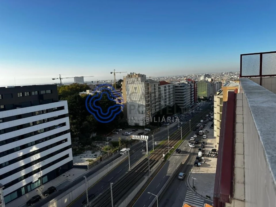 Escritório para Venda em Mafamude e Vilar do Paraíso Foto 7