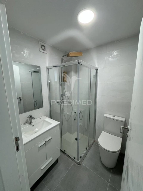 Apartamento T2 para Venda em Montijo e Afonsoeiro