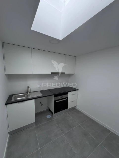 Apartamento T2 para Venda em Montijo e Afonsoeiro