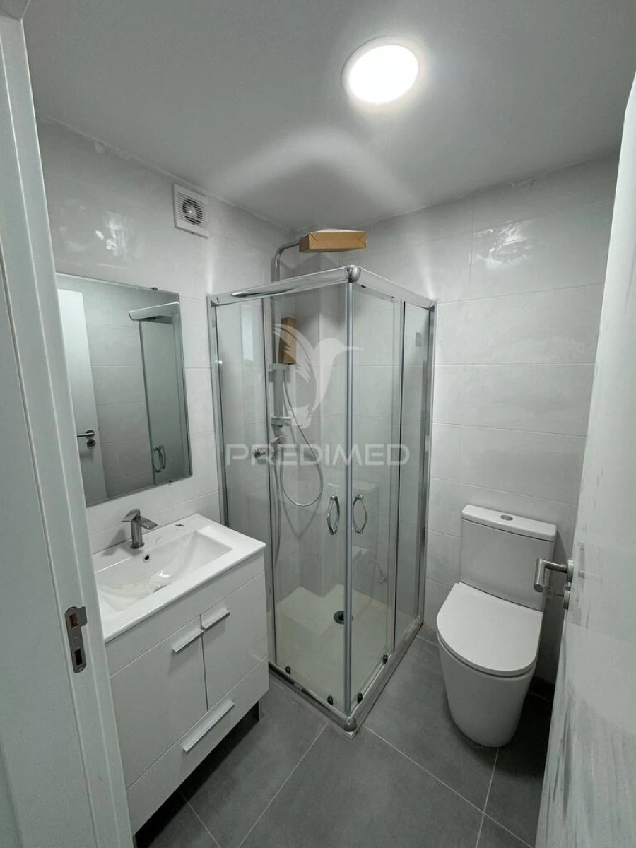 Apartamento T2 para Venda em Montijo e Afonsoeiro Foto 7