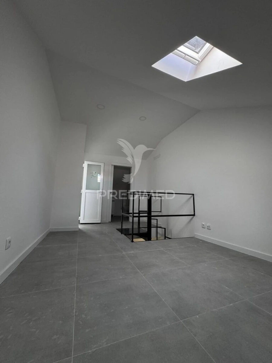Apartamento T2 para Venda em Montijo e Afonsoeiro Foto 11