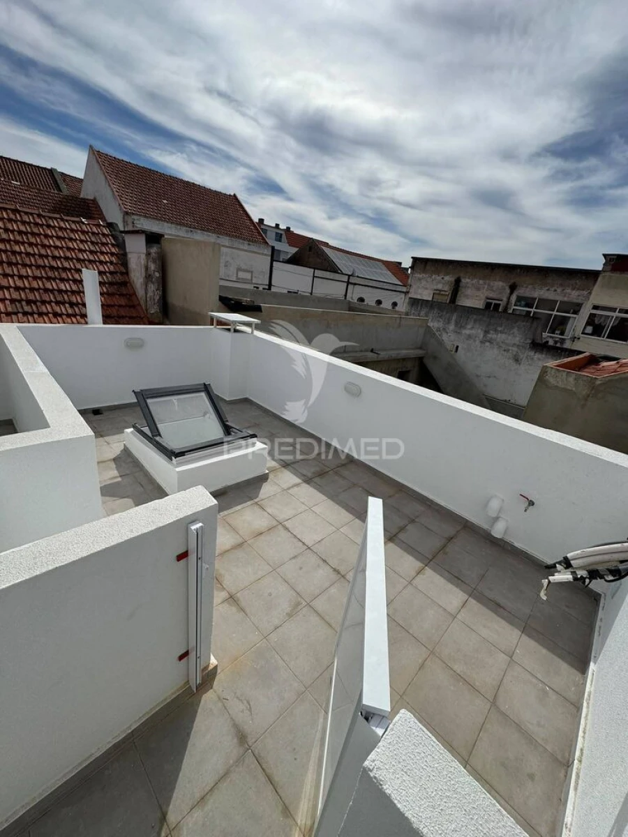 Apartamento T2 para Venda em Montijo e Afonsoeiro Foto 13