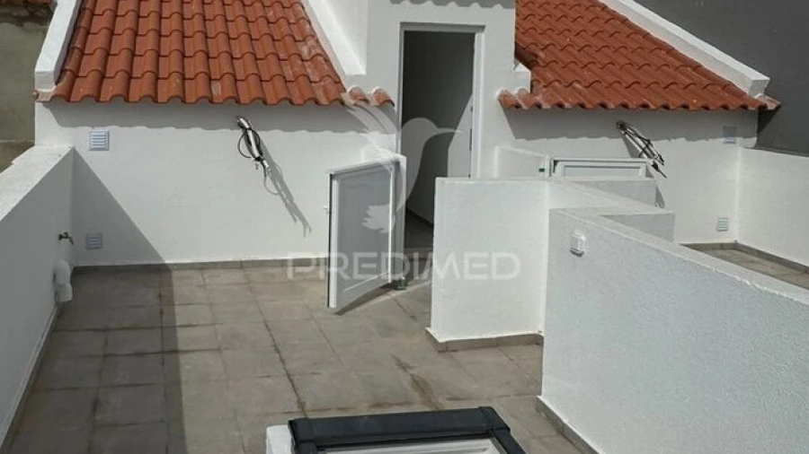 Apartamento T2 para Venda em Montijo e Afonsoeiro