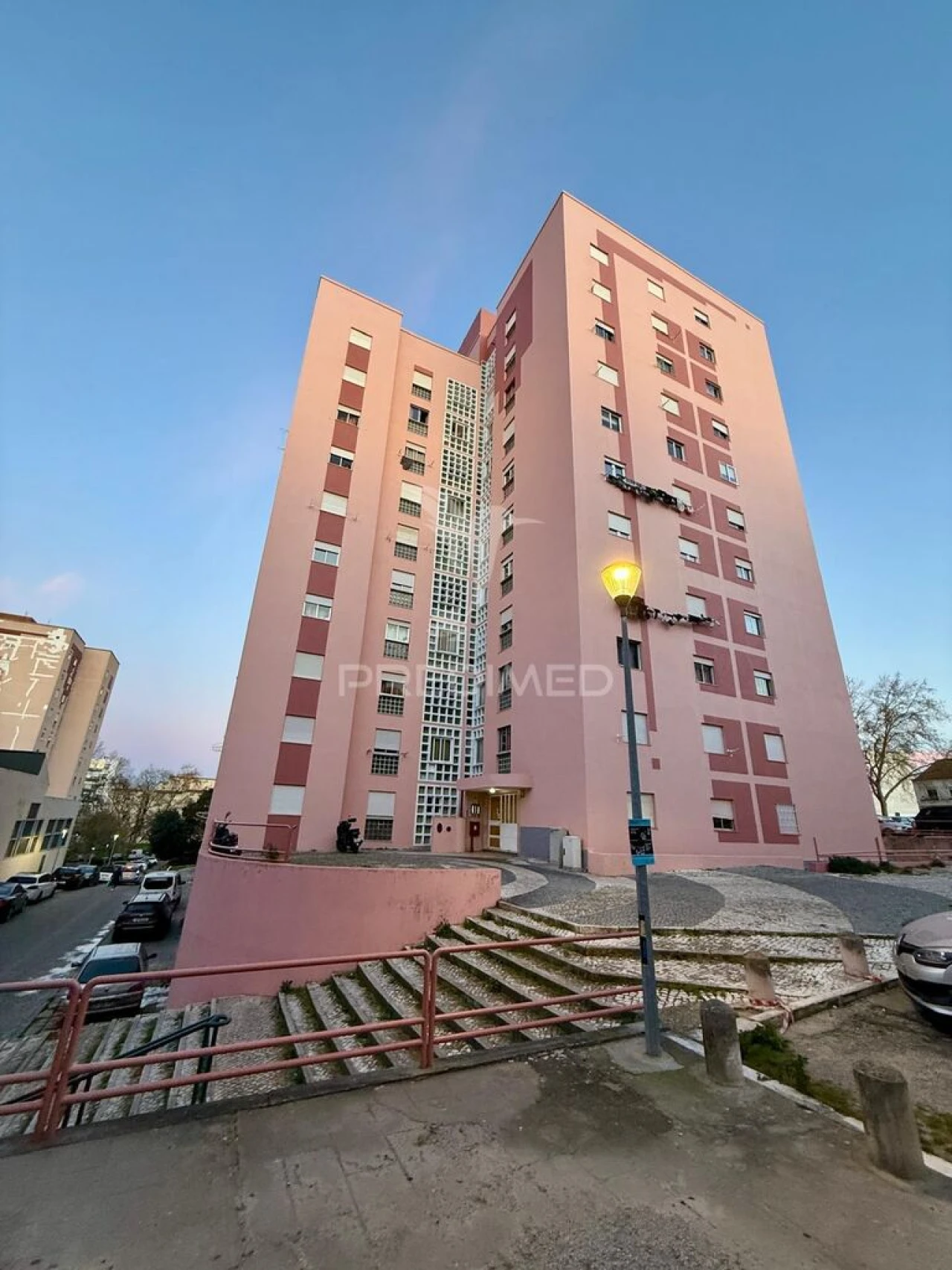 Apartamento T2 para Venda em Setubal (São Sebastião) Foto 1