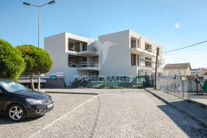 Apartamento T2 para Venda em Apúlia e Fão