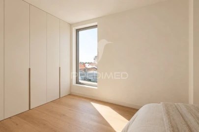 Apartamento T2 para Venda em Apúlia e Fão