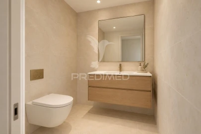 Apartamento T2 para Venda em Apúlia e Fão