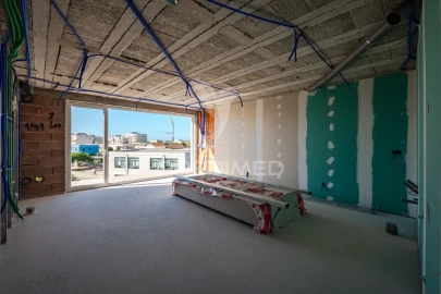 Apartamento T2 para Venda em Apúlia e Fão