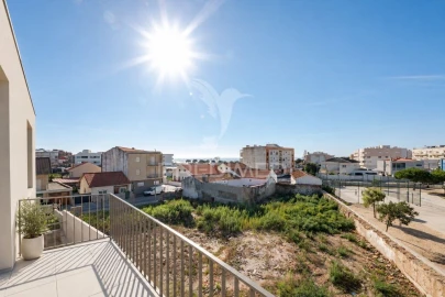 Apartamento T2 para Venda em Apúlia e Fão
