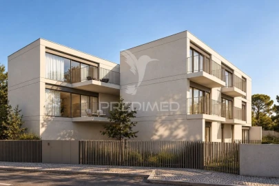 Apartamento T2 para Venda em Apúlia e Fão