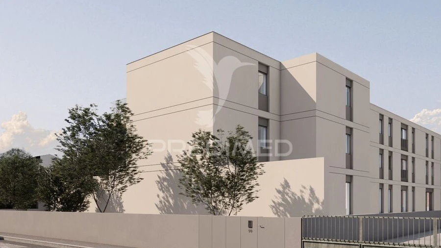 Apartamento T2 para Venda em Apúlia e Fão