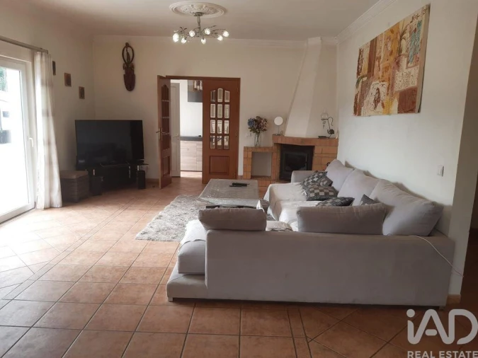 Moradia T4 para Venda em São Bartolomeu de Messines Foto 10
