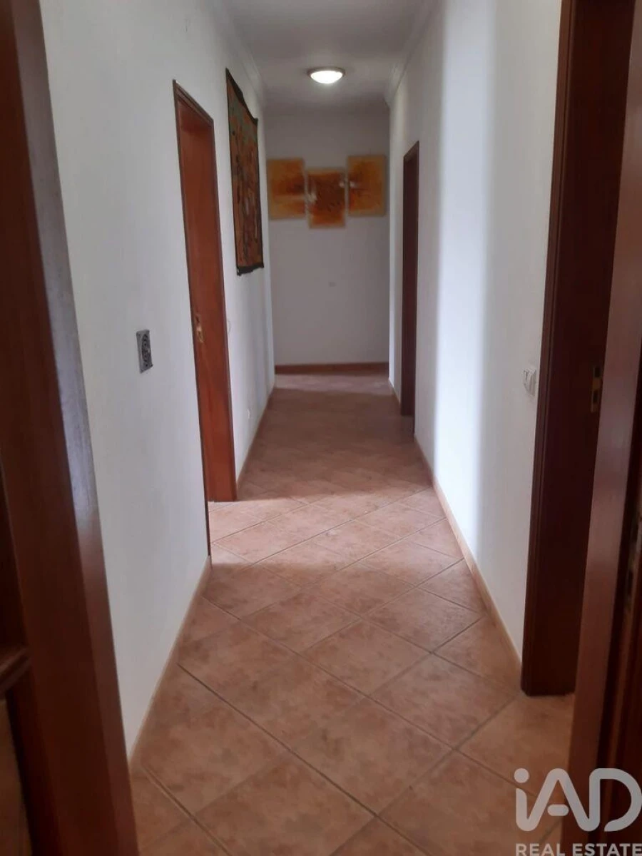 Moradia T4 para Venda em São Bartolomeu de Messines Foto 14