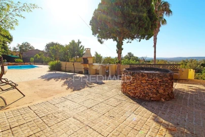 Moradia T3 para Venda em São Bartolomeu de Messines