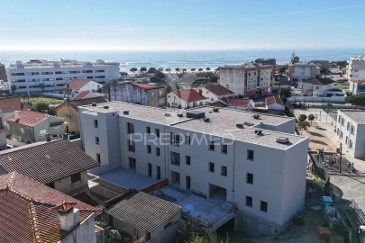 Apartamento T1 para Venda em Apúlia e Fão