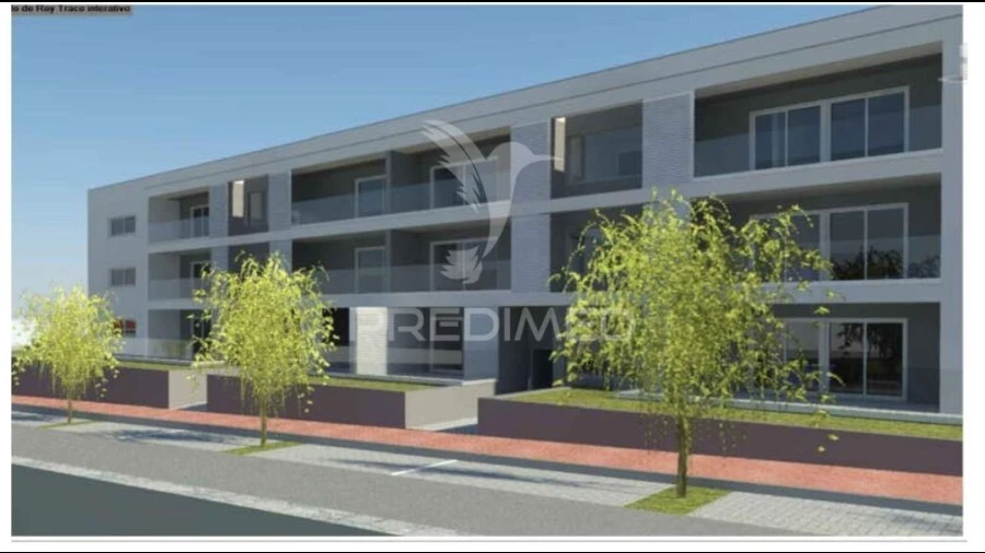 Apartamento T3 para Venda em Arnoso (Santa Maria e Santa Eulália) e Sezures