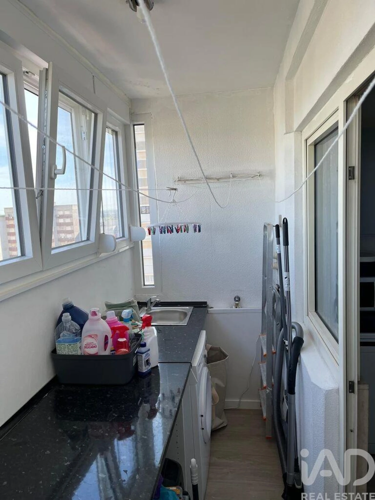 Apartamento T4 para Venda em Santo Antonio da Charneca Foto 20